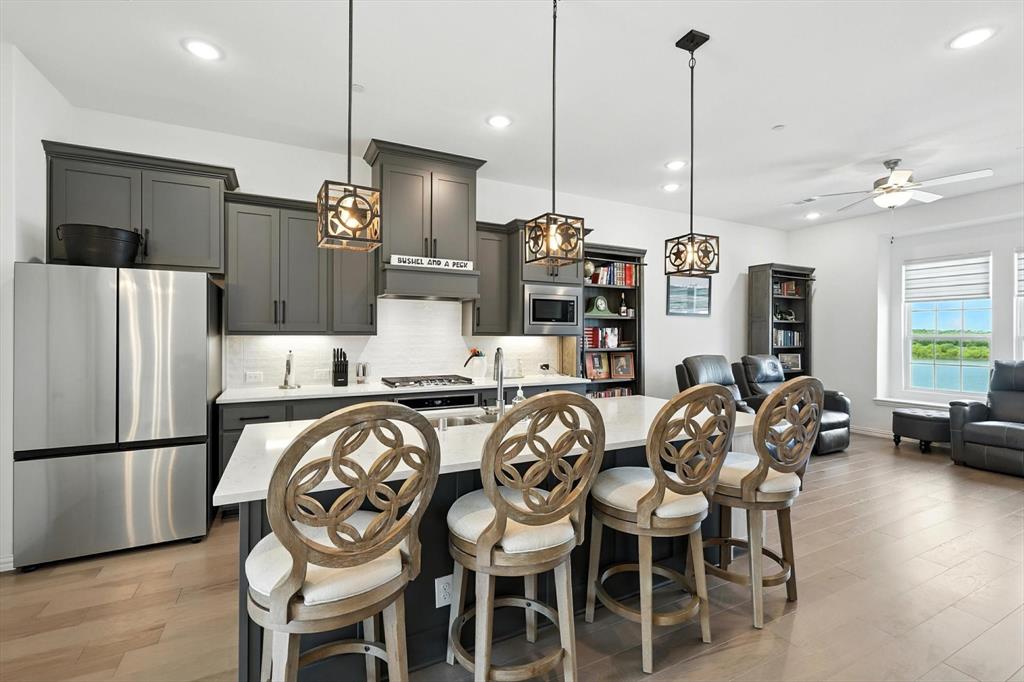 Viridian Village 1k - Residential Lease