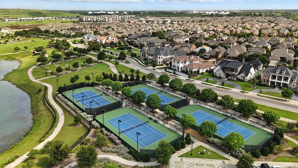 Viridian Village 1k - Residential Lease