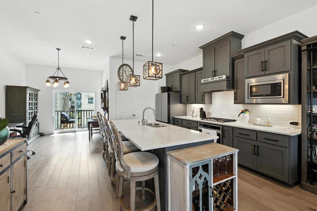 Viridian Village 1k - Residential Lease