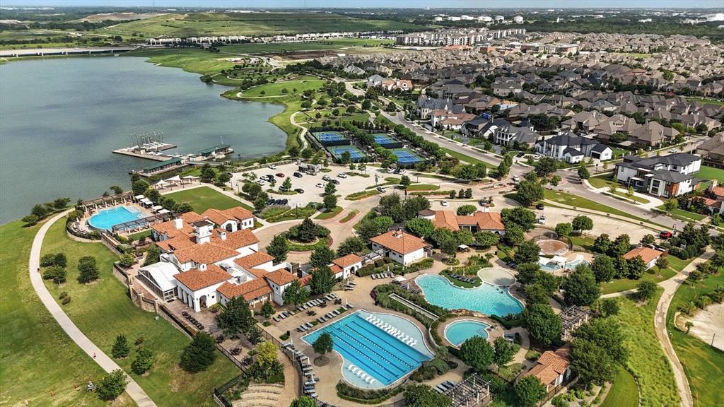 Viridian Village 1k - Residential Lease