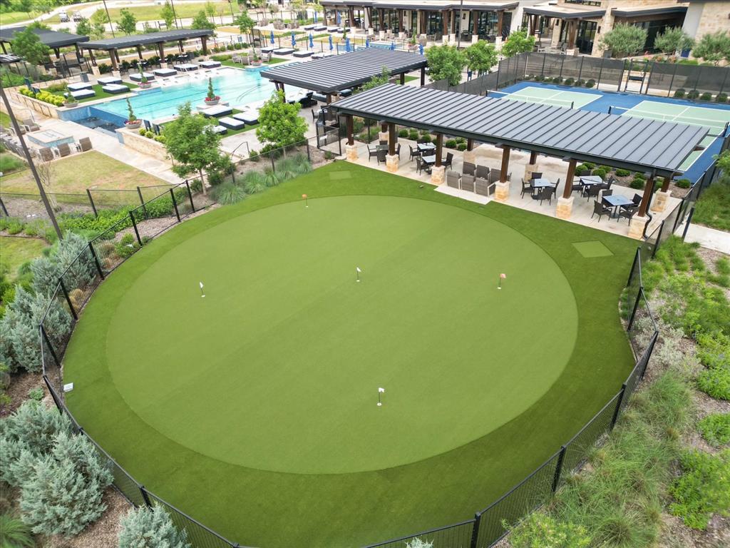 Viridian Village 1k - Residential Lease