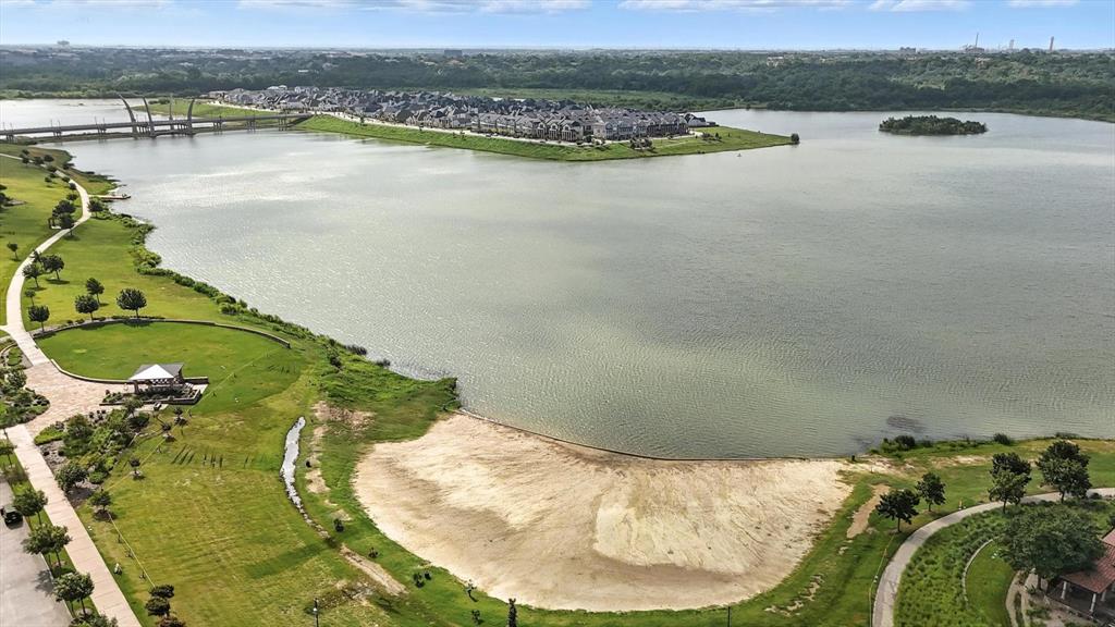 Viridian Village 1k - Residential Lease