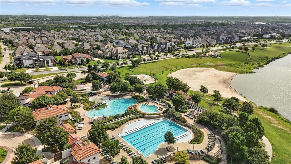 Viridian Village 1k - Residential Lease