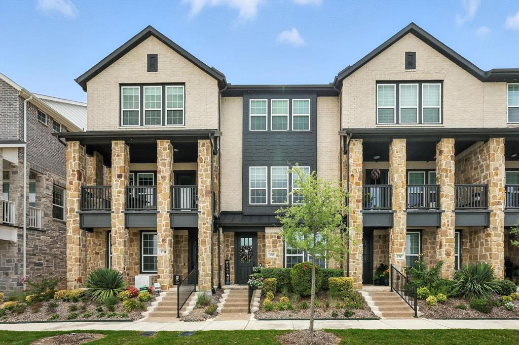 Viridian Village 1k - Residential Lease