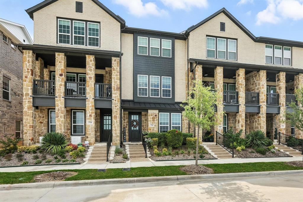 Viridian Village 1k - Residential Lease