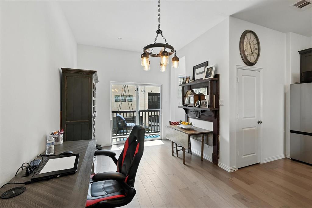 Viridian Village 1k - Residential Lease