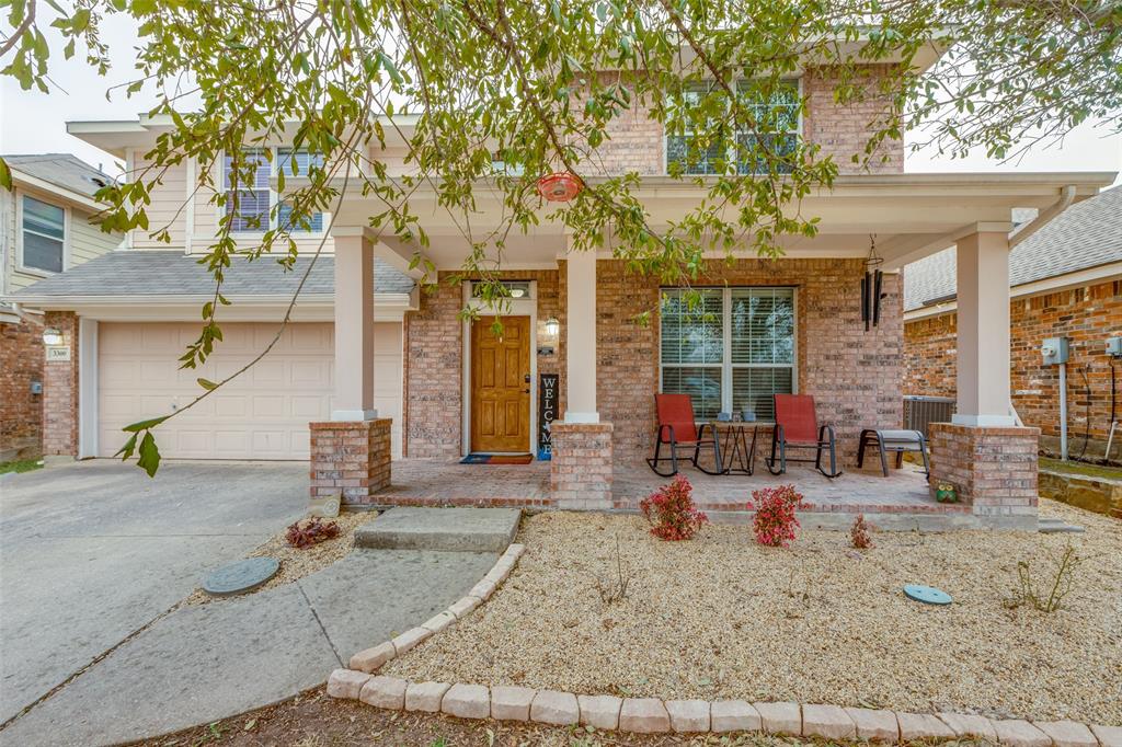 3300 Foxfield Trail