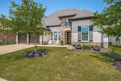 2704 Castlebridge The Colony TX 75056
