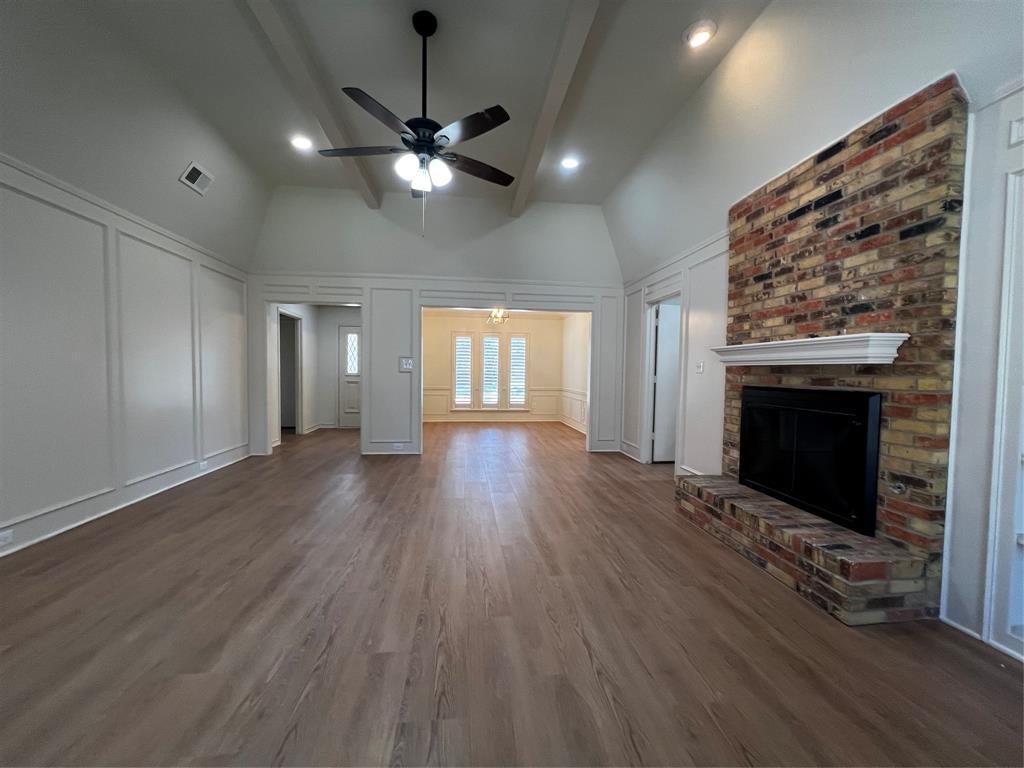 2501 Primrose Drive