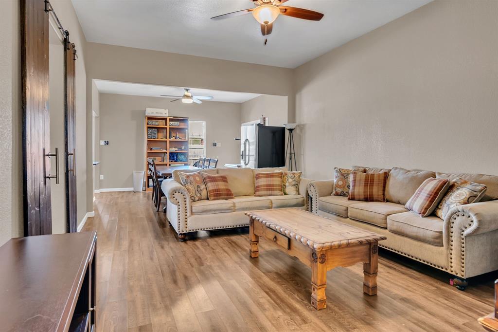 201 Foreston Drive