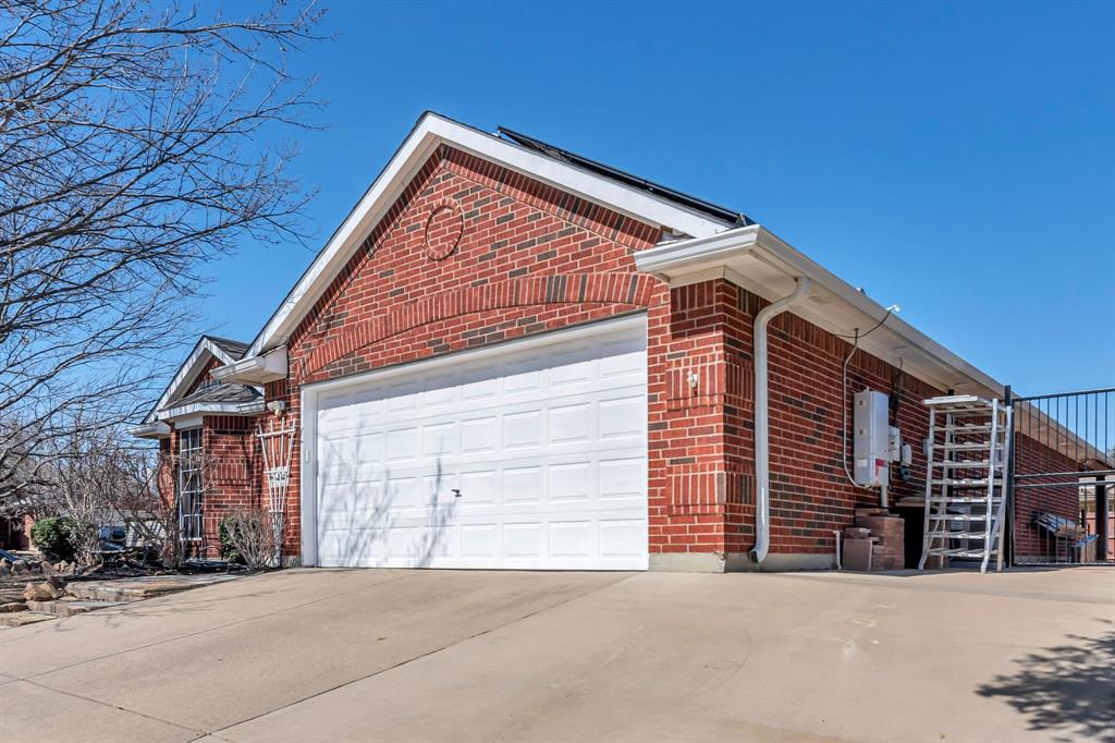 201 Foreston Drive