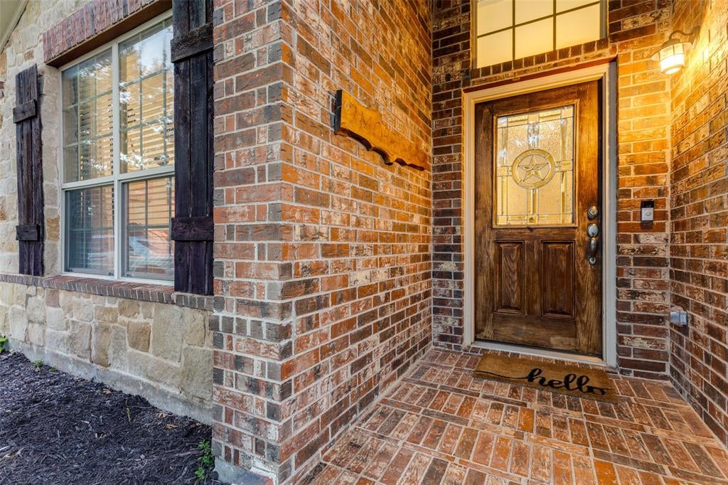 10909 Hawks Landing Road