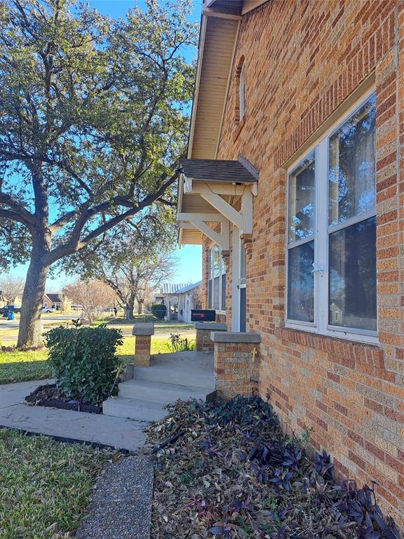 Bellevue - Residential