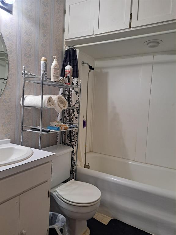 Bellevue - Residential