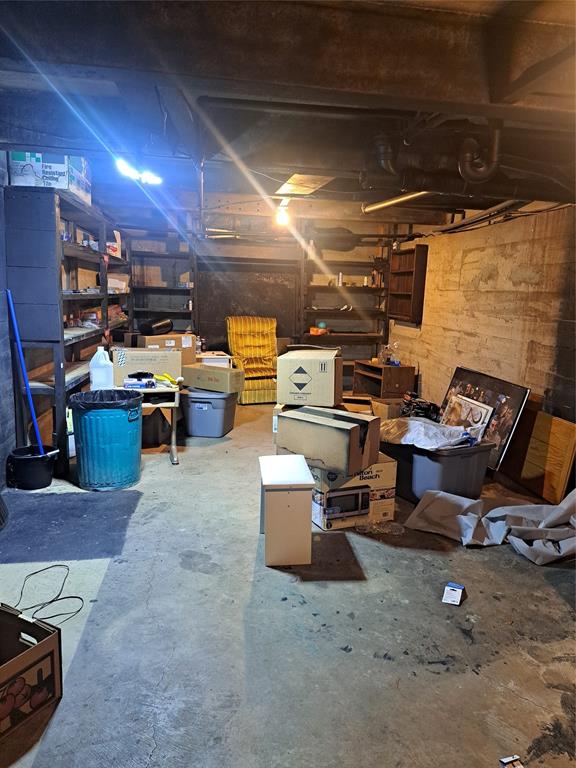 Bellevue - Residential