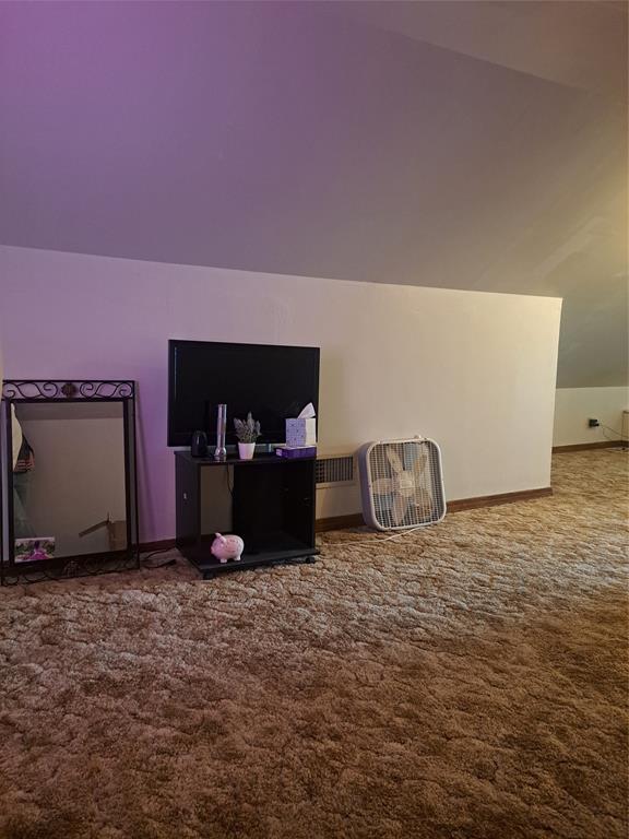 Bellevue - Residential