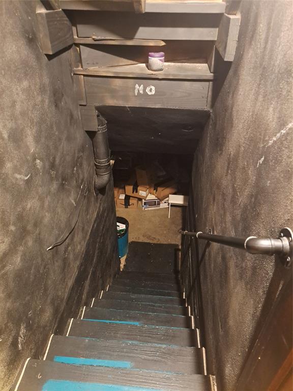 Bellevue - Residential