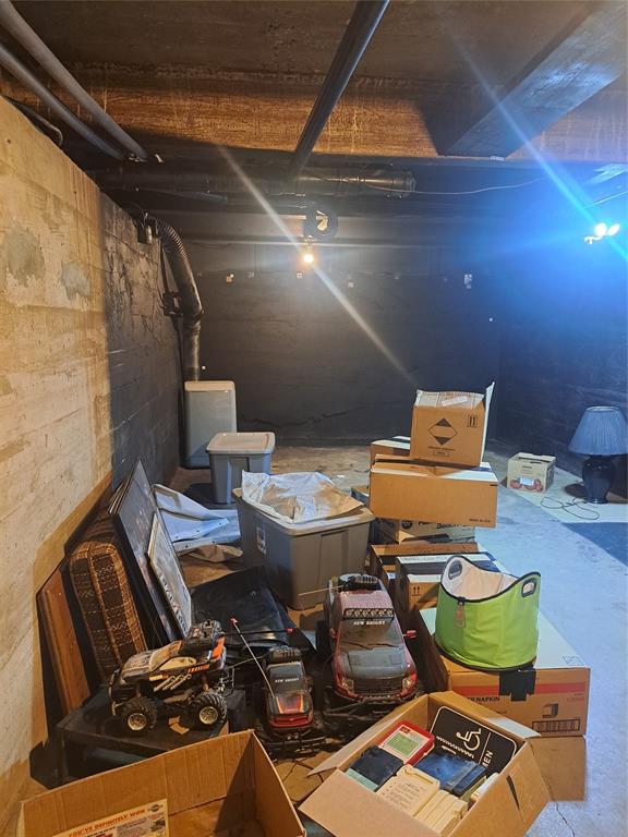 Bellevue - Residential