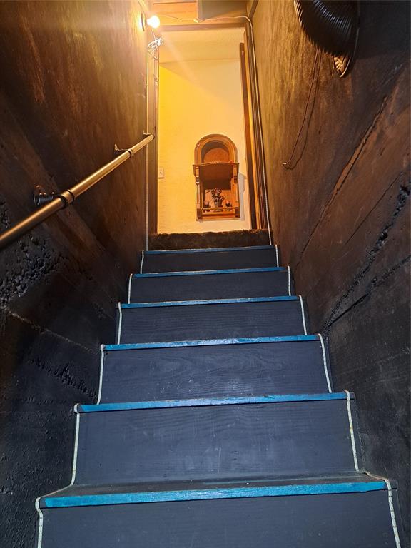 Bellevue - Residential