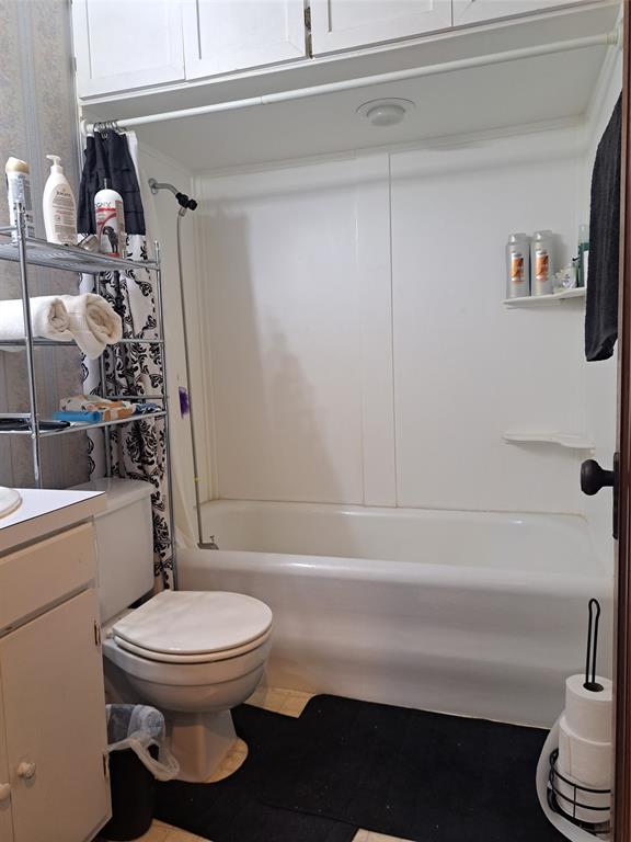 Bellevue - Residential