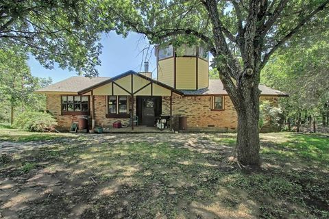 8360 Eagle Mountain Circle Fort Worth TX 76135
