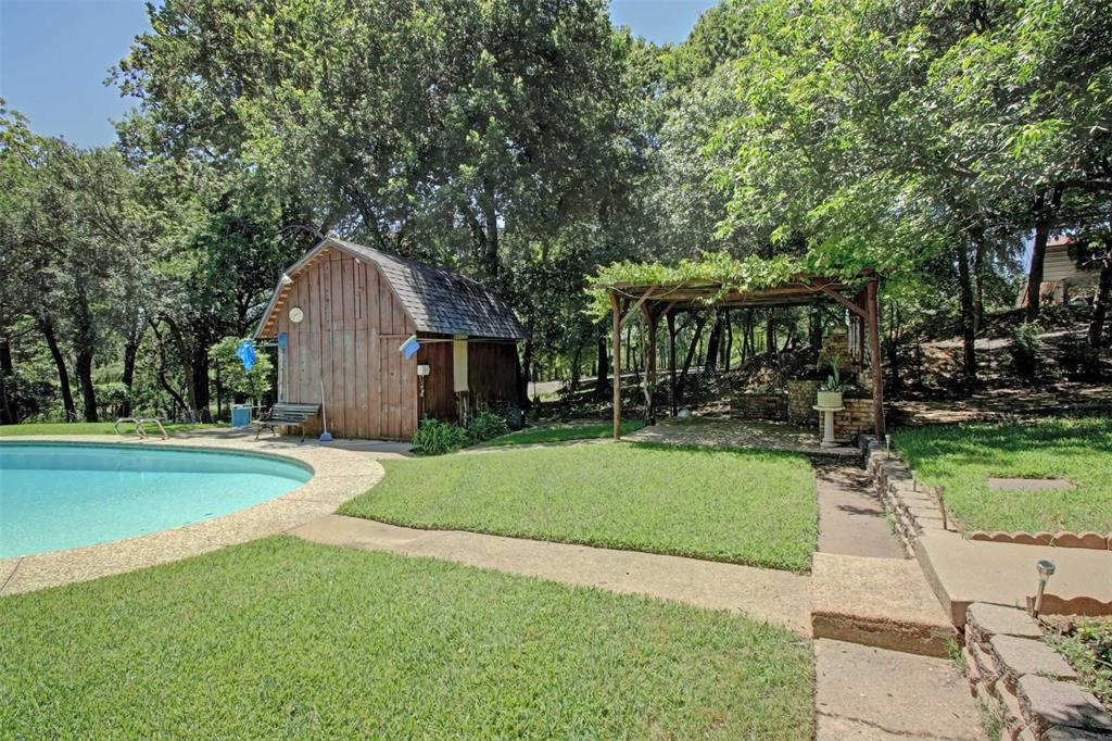 8360 Eagle Mountain Circle