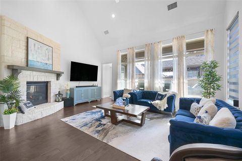 731 Drummond Drive Prosper TX 75078