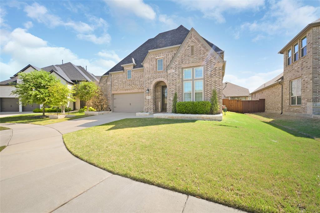 731 Drummond Drive