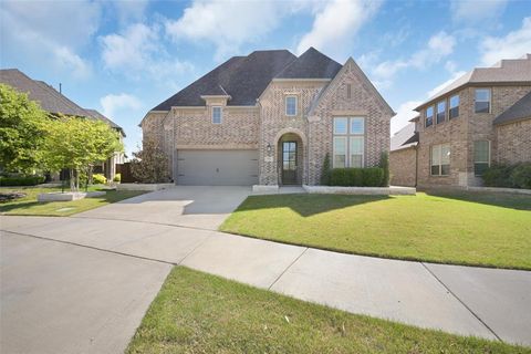 731 Drummond Drive Prosper TX 75078
