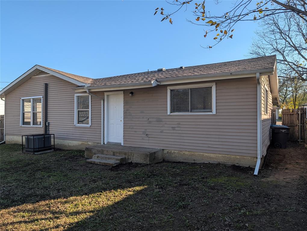 Edgewood Terrace Add - Residential Lease