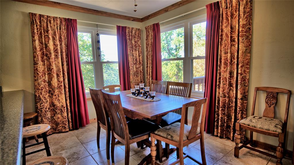 Nocona Hills - Residential