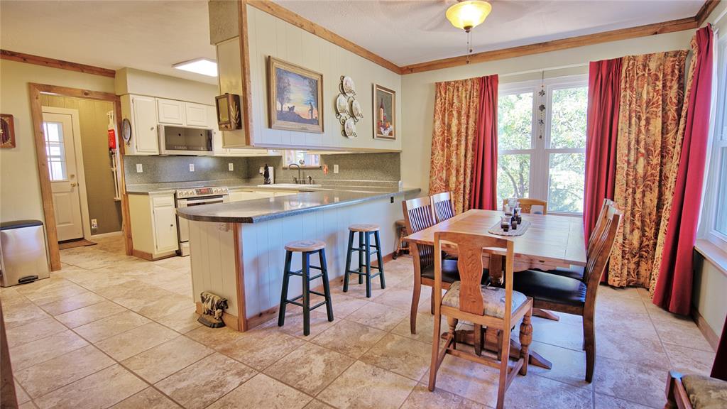 Nocona Hills - Residential