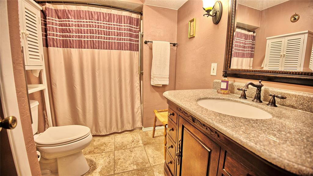 Nocona Hills - Residential