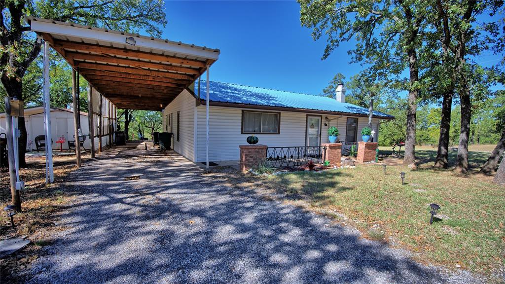 Nocona Hills - Residential