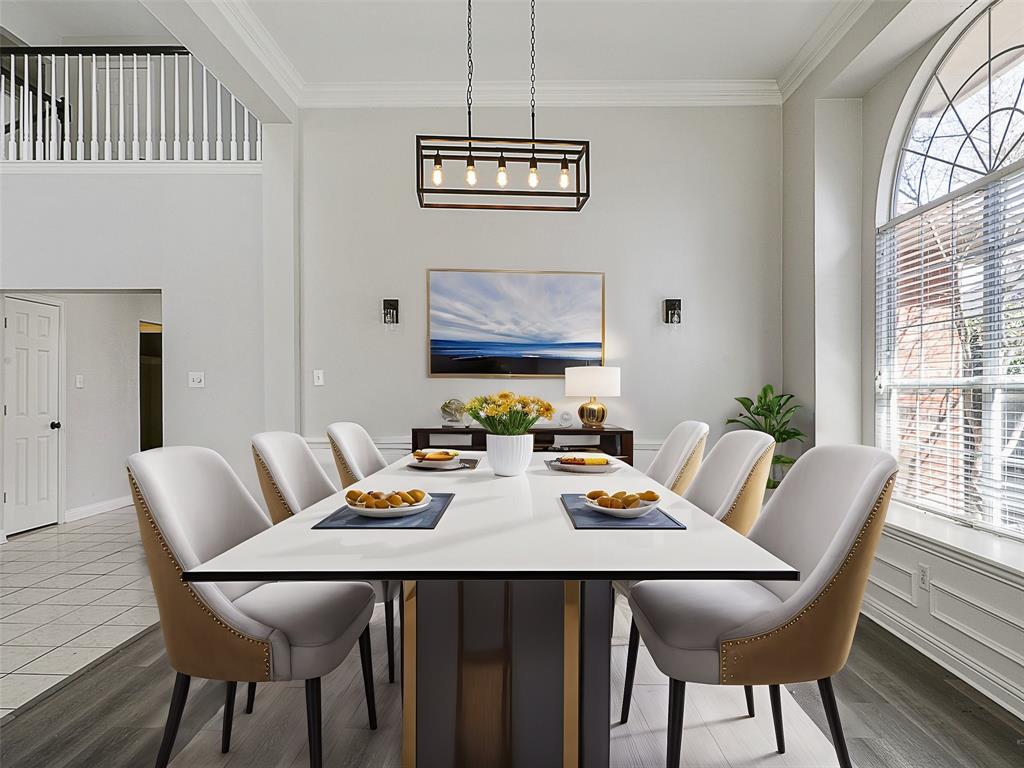 Villages At Frankford Ph III - Residential