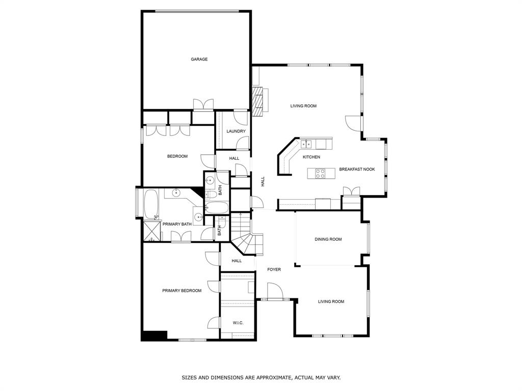 Villages At Frankford Ph III - Residential