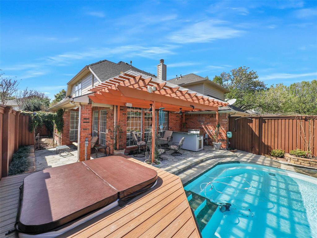 Villages At Frankford Ph III - Residential