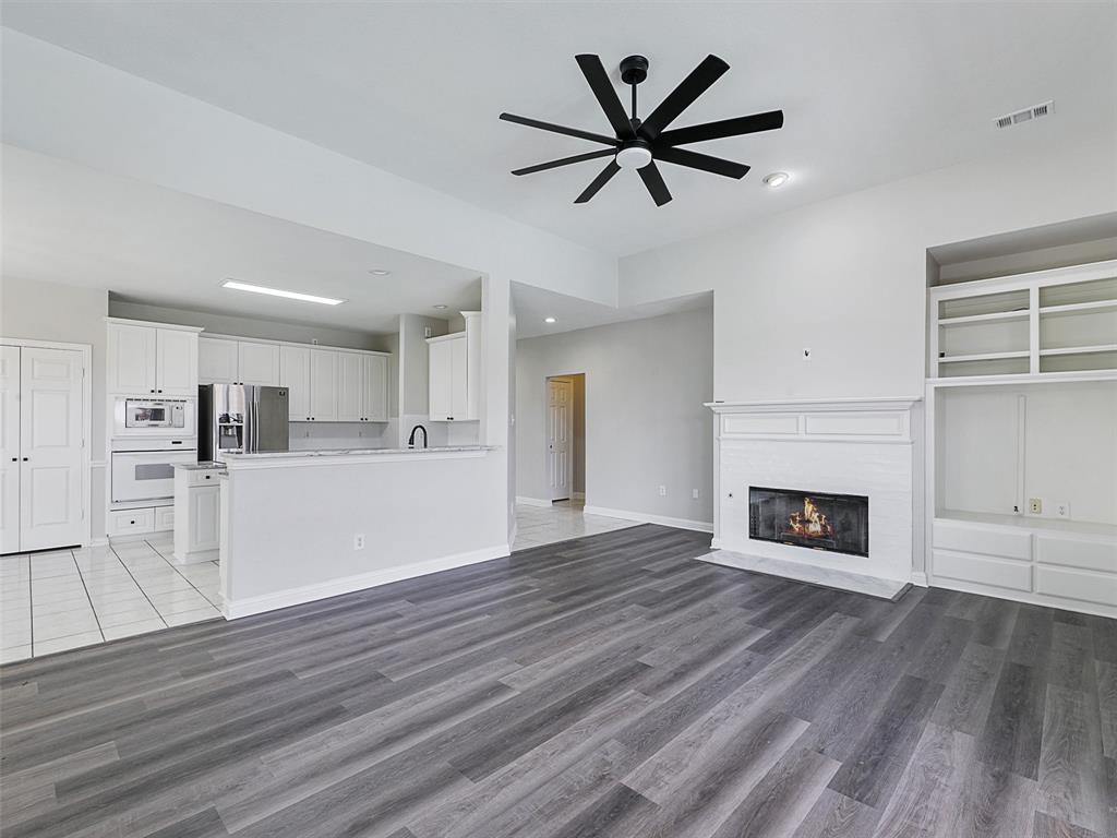 Villages At Frankford Ph III - Residential