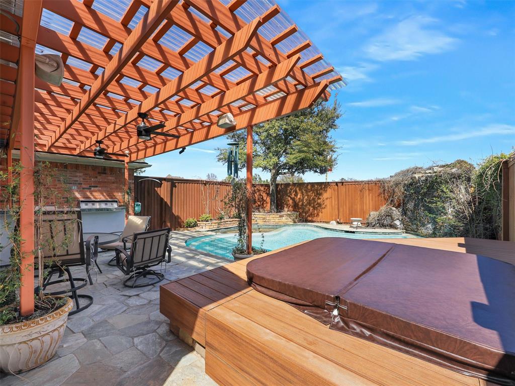 Villages At Frankford Ph III - Residential