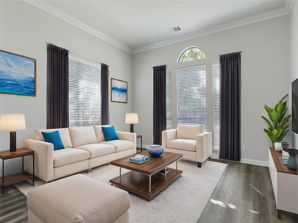 Villages At Frankford Ph III - Residential