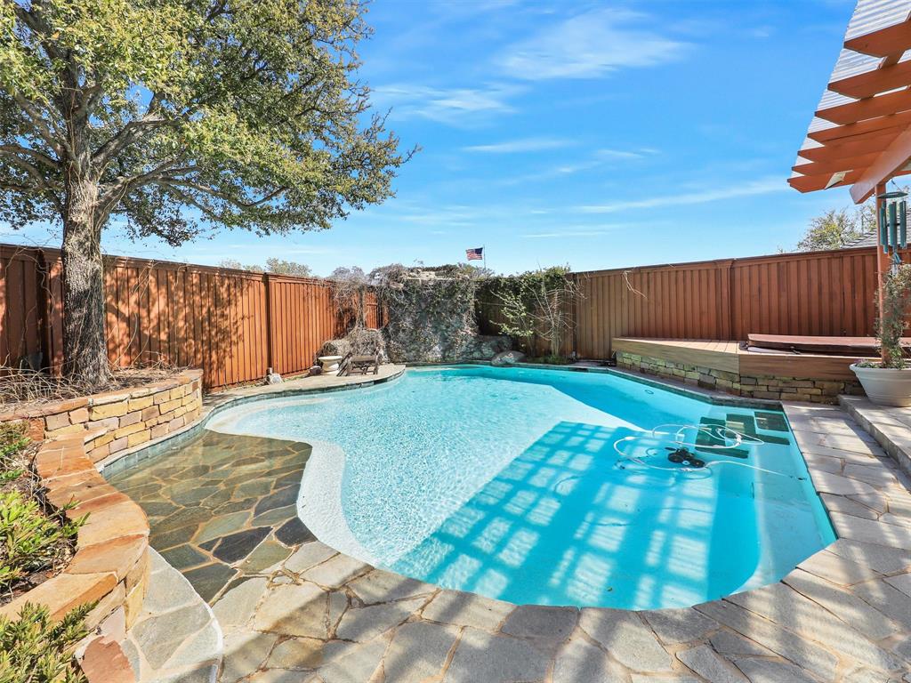 Villages At Frankford Ph III - Residential