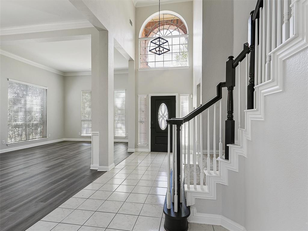 Villages At Frankford Ph III - Residential