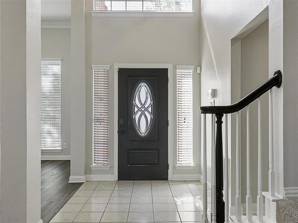 Villages At Frankford Ph III - Residential