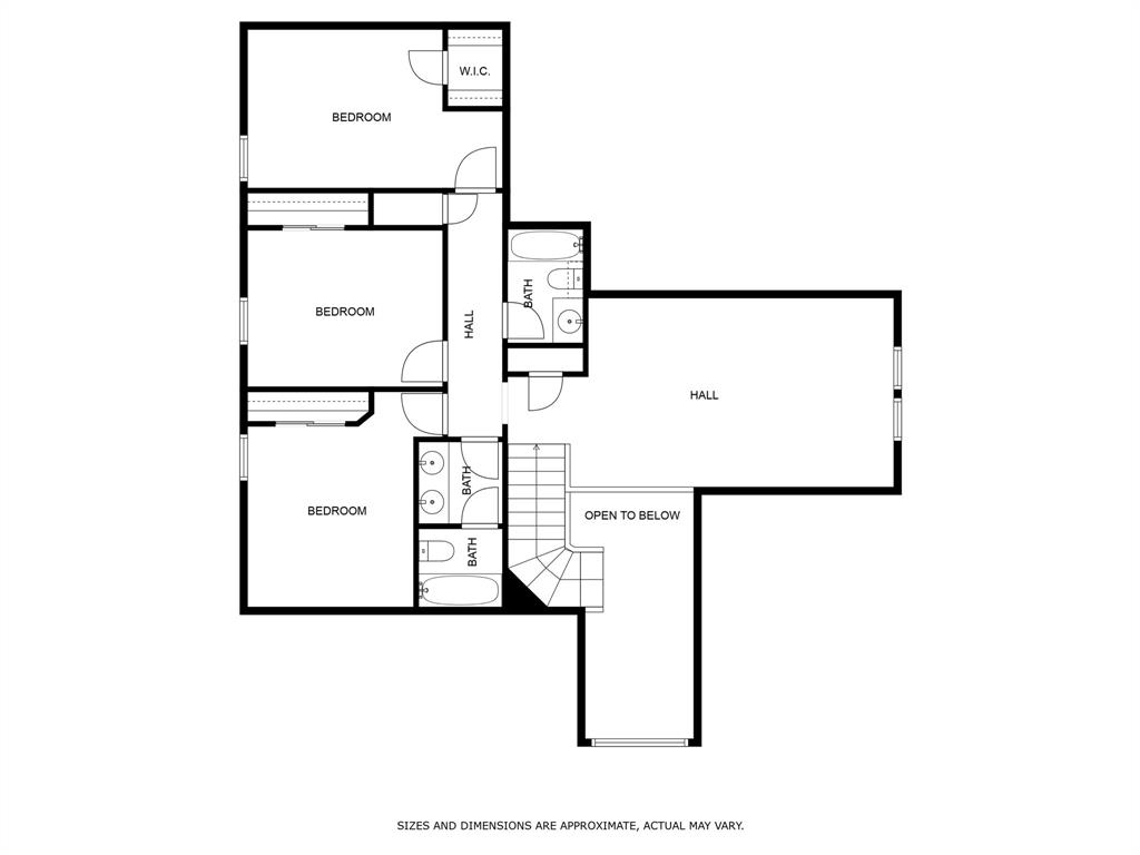 Villages At Frankford Ph III - Residential