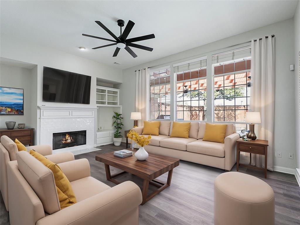 Villages At Frankford Ph III - Residential