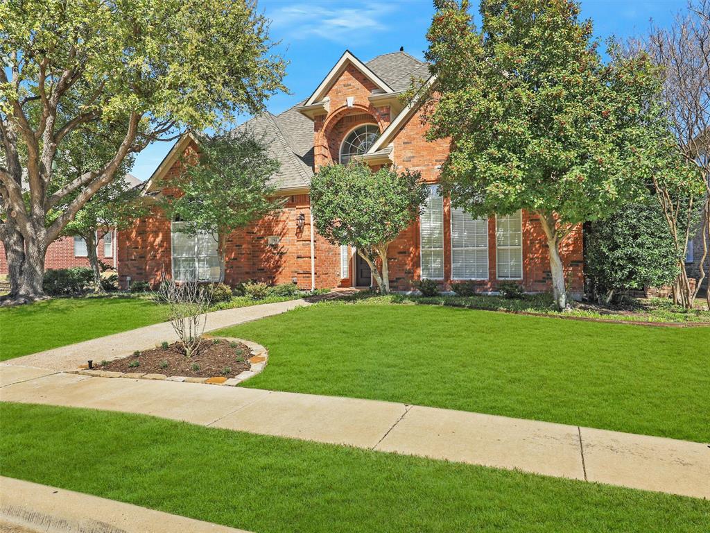 Villages At Frankford Ph III - Residential