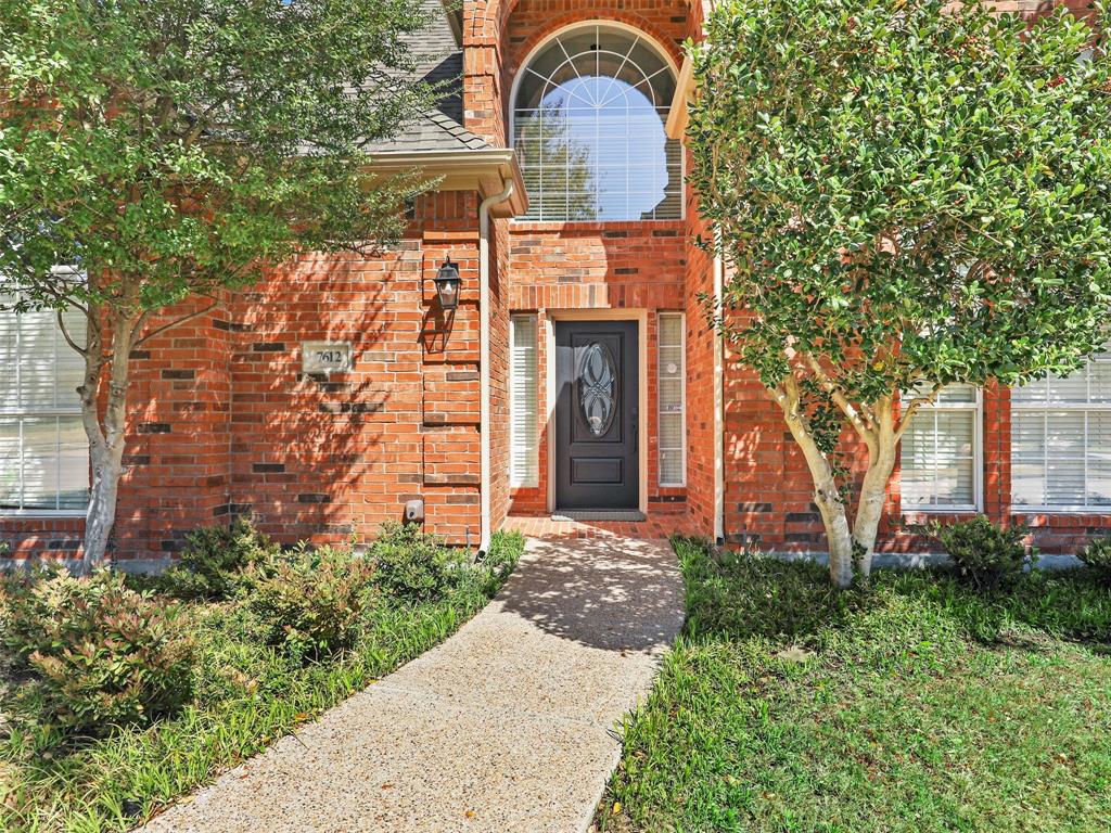 Villages At Frankford Ph III - Residential