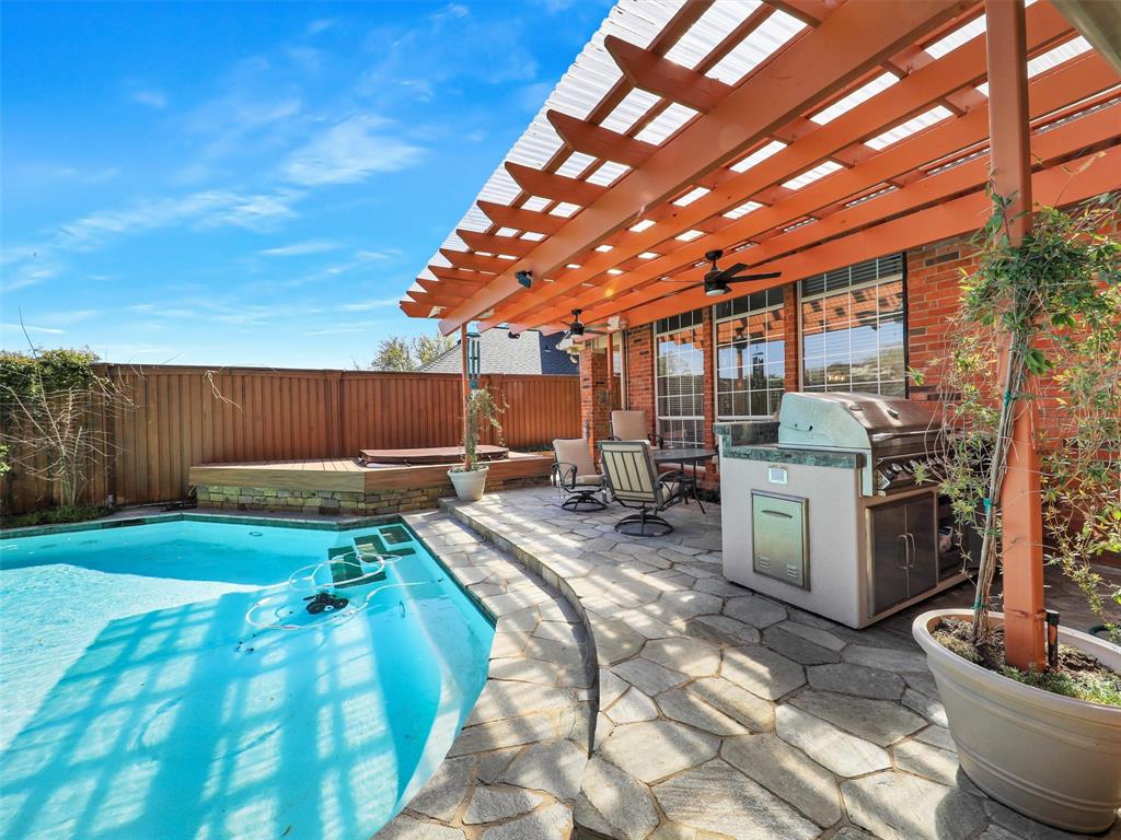 Villages At Frankford Ph III - Residential