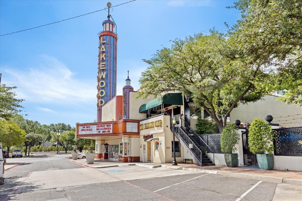 Lakewood Village - Residential Lease