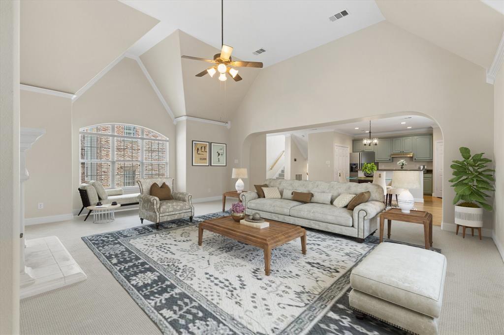 Lakewood Village - Residential Lease